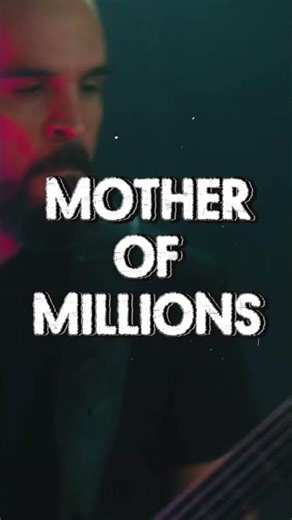 MOTHER OF MILLIONS- LIVE IN ATHENS PROMO #athensgreece #athens #rock
