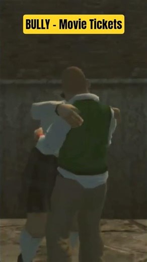 Bully Scholarship Edition - Movie Tickets