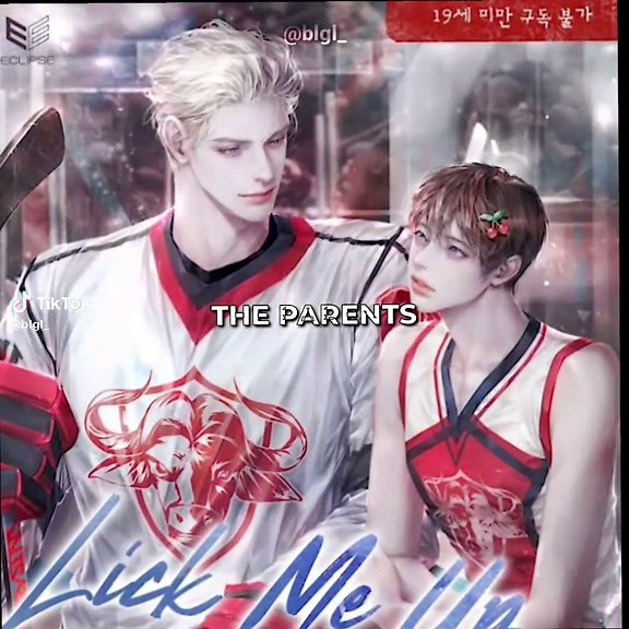 Exploring the Miller Family in OmegaVerse BL Manhwa