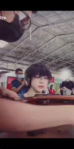 TF训练参与者 Moments