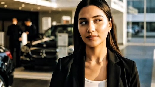 Senior Sales Executive Showroom Insights Part 2