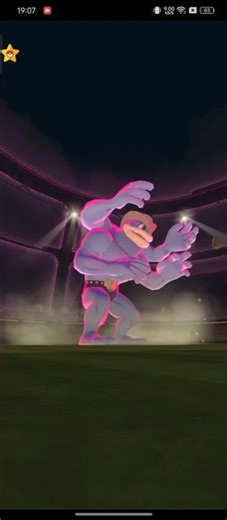 dynamax vs machamp #pokemongo #music #youtube #pokemon #trend