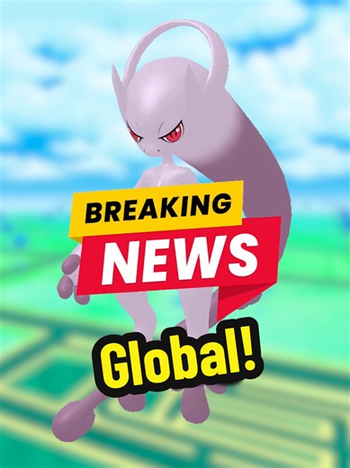 GO Fest 2026 Mega Mewtwo Makeup Raid Day Global – How to Join & Catch Mega Mewtwo Y