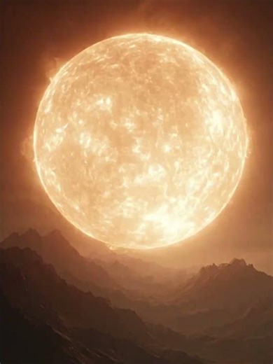 What If the Sun Explodes Tomorrow? 🌞