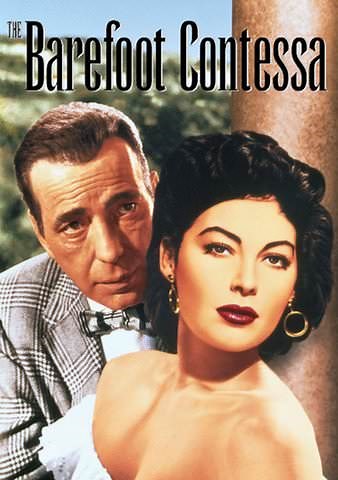 The Barefoot Contessa
