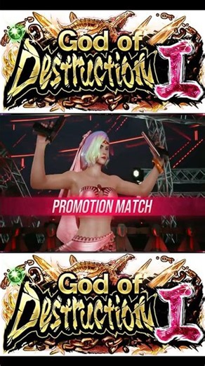 🔥 Nina Reached GOD 1! | Tekken 8 Ranked Grind 💯 #tekken8 #ninawilliams
