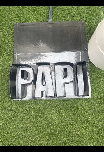 3D name box 🥰🌸 Price: 13k(naira) Custom box making Money box with pictures Unique gift box ideas. 3D custom box 3D money box #craftbyfissie #custombox #moneybox #surprisebox #vendorinogba
