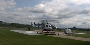 HealthNet prepares for 40th anniversary celebration