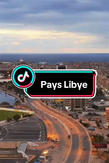 Exploring Libya: A Geographic Overview of the Country