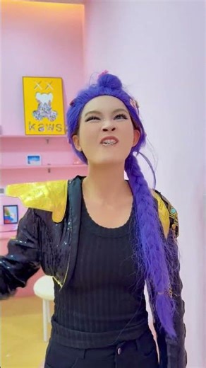 #kpop#kpopdemonhunters#huntrix