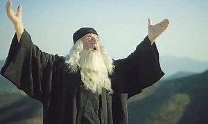 Άγιος Παΐσιος: Η ζωή του έγινε σειρά και έρχεται στο Mega