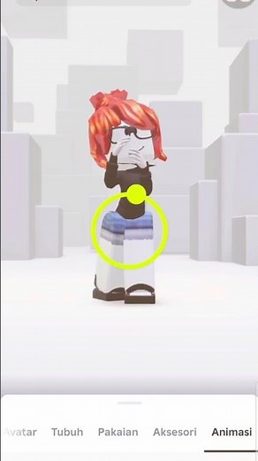 ide emote roblox 😝🌹