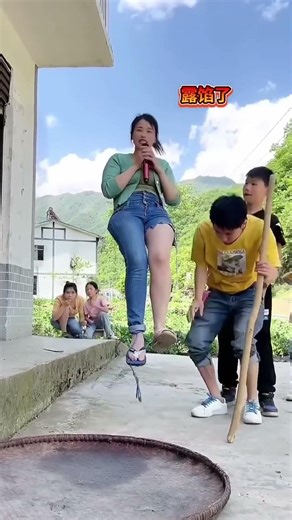 Shocking! A Thousand-Year-Old Skill Is Back! #Acrobat#Magic#Rack