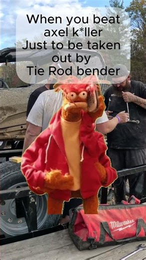 Conquered the Hill… Then the Trail Got Its Revenge 😅