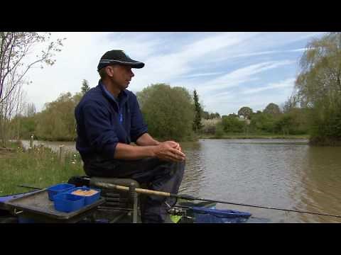 Andy Findlay Pellet Feeder