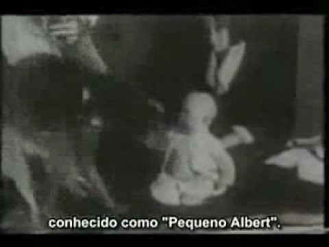 John Watson - Little Albert