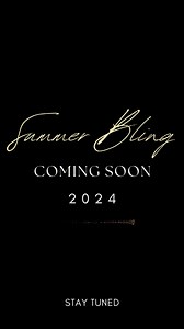 SUMMER BLING 💎🔊💯 | Official Vanessa Bling Music