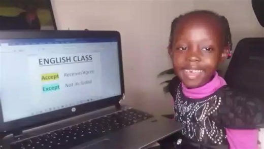 English Grammar: Accept vs. Except Explained