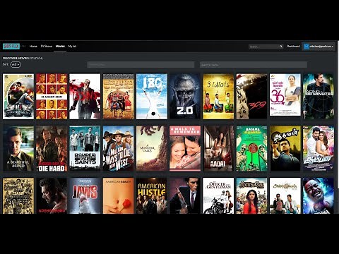 Install or Run Streama Media Server on Windows PC or Laptop | Create your own Netflix Service