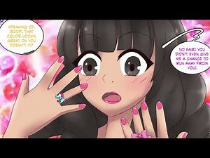 SORCERESS- Turning into a Gorgeous Beautiful Girl- Boy to Girl Full Tg Tf Transformations