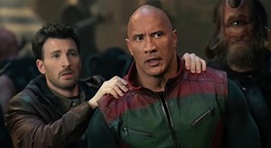 Red One Hindi-dubbed release: Dwayne Johnson’s action-comedy lands on Amazon Prime