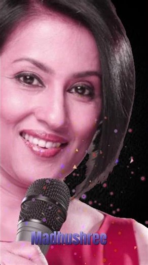 Meri Gudiya Rani Lagati Hai Maa Bhawani - Madhushree