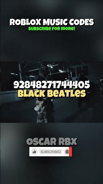 WORKING BYPASSED Roblox Music Codes/ids (PART 10) #roblox