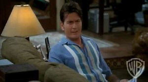 Watch Charlie Sheen's 'Due Date' cameo! #winning