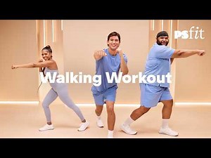 This 30-Minute Walking Workout With Tanner Courtad Is Even Better Than a Final Rose