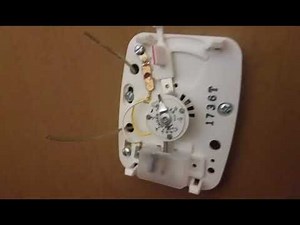 Suburban propane furnace SF-35FQ install part 3