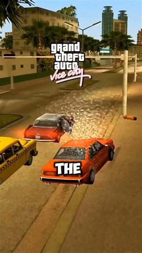 Fire Hydrant Water Spray Logic in Every GTA Games?