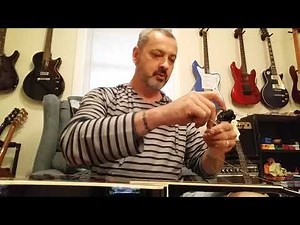 keith urban acoustic guitar setup to help someone out