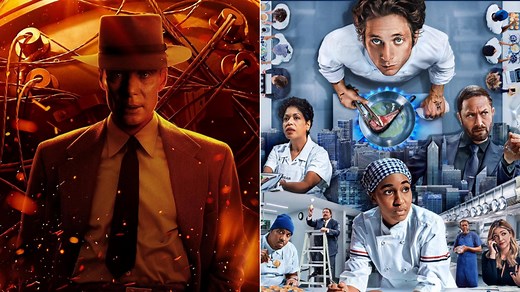 10 Best English Movies And Web Series On Netflix, Amazon Prime Video, JioHotstar And More