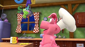 Watch Word World: The Series Season 3 Episode 6 - A Kooky Spooky Halloween / Sheep's Halloween Costume