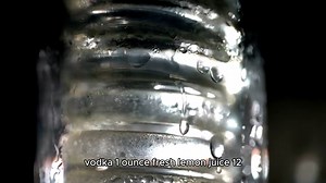 lemon drop cocktail recipe