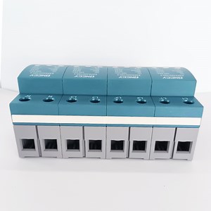[Hot Item] Advanced 20/40ka Surge Protection Device Rated for 385V