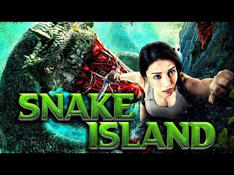Deadly Jungle Quest | Snake Island | Action Adventure Movie | Free Movie