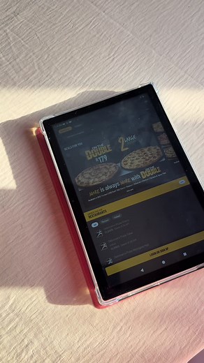 Get R20 Off Debonairs Pizza Online Orders!