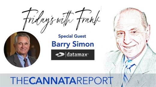 FRIDAYS WITH FRANK: Barry Simon’s Exit Interview: The Truth About Running a Profitable Dealership | THE CANNATA REPORT