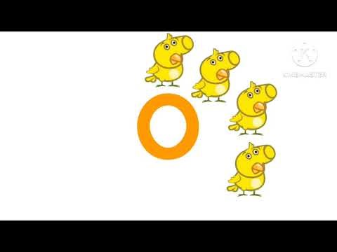 Tasha (Backyardigans) conta zero (Fala AEiOU) - DVD Sonic Pintadinho vol.1 - EXTRAS - OFiCiAL