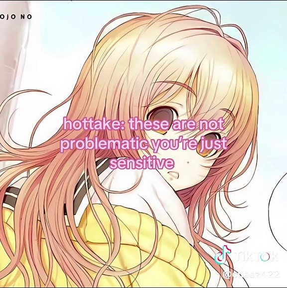 Nekopara: Understanding Sensitivity in Cute Anime