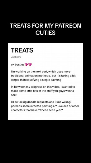 #art #mlpinfection #mlpinfectionau #divineswampfever #horrorart #mlp #patreon