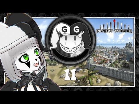 I Can't Believe This Is Morrowind: Project Cyrodiil, Part 11 (Finale)