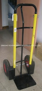 [Hot Item] Heavy Duty Load Hand Trolley and Hand Truck