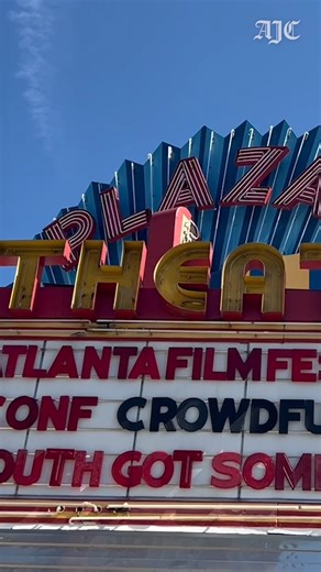 "The South Got Something To Say," AJC Films' hip-hop documentary, was selected for the Atlanta Film Festival as a special presentation among thousands of submissions this year. The documentary chronicled how Atlanta became arguably the world's most influential city for hip-hop culture and included Atlanta music pioneer Rico Wade as one of the city's most prominent music industry figures. "It was great," said Rico "Deuce" Wade II, son of Rico Wade. "Especially the early history that we didn't kno