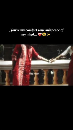 Mere Hath Me Tera Hath Ho Lyrics Song #lyrics #songs #song #asethicedits #songlyrics