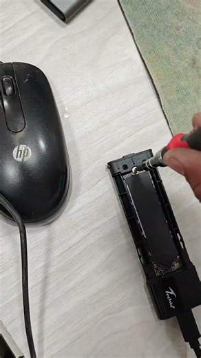 Windows Not Installing? Fix Without BIOS Using Cloning 🔥 #hinditech #computer