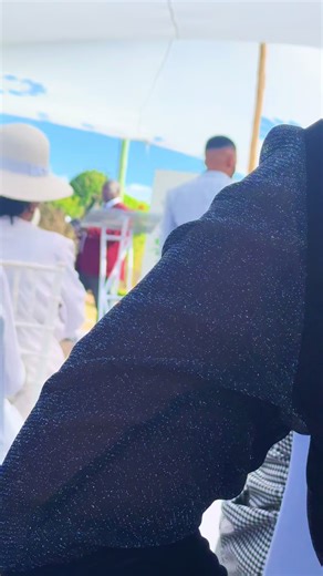 Celebrating a Beautiful Send-Off Ceremony