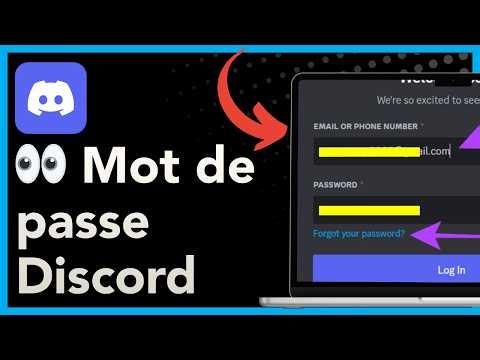 Voir ou vérifier son mot de passe sur Discord ? Ce qui est vraiment possible ! 🚀