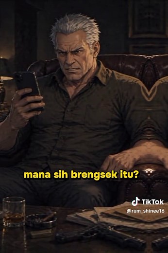 Bilal, Anak yang Dianggap Beban — Part 11B